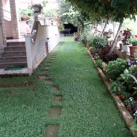 Appartement Ap 4 Fažana